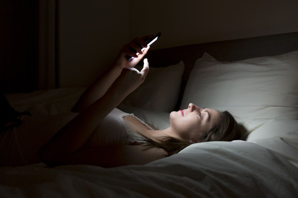 Kebiasaan Tidur: Pengaruh Rutinitas Malam Bagi Kualitas Istirahat