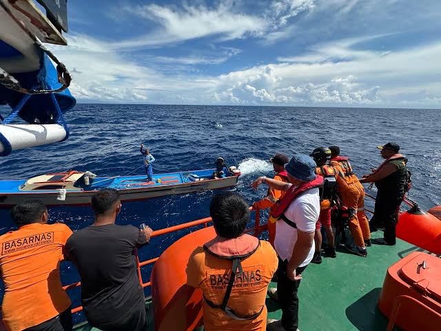 Kesiapan Masyarakat Pesisir Menghadapi Gelombang Ekstrem