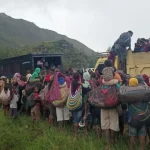 Konflik Bersenjata: Kesiapsiagaan Dan Perlindungan Warga Sipil