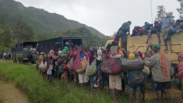 Konflik Bersenjata: Kesiapsiagaan Dan Perlindungan Warga Sipil