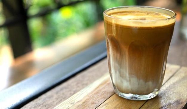 Kopi Susu Gula Aren: Perjalanan Minuman Lokal Menjadi Favorit
