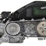 Mesin Motor: Mengenal Komponen Utama Dan Cara Kerjanya
