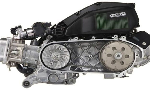 Mesin Motor: Mengenal Komponen Utama Dan Cara Kerjanya