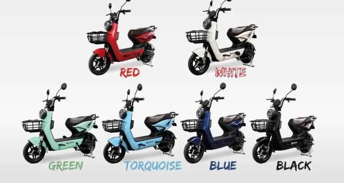 Perkembangan Sepeda Listrik: Alternatif Mobilitas Untuk Perjalanan