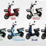 Perkembangan Sepeda Listrik: Alternatif Mobilitas Untuk Perjalanan
