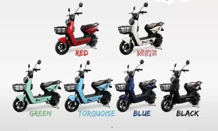 Perkembangan Sepeda Listrik: Alternatif Mobilitas Untuk Perjalanan