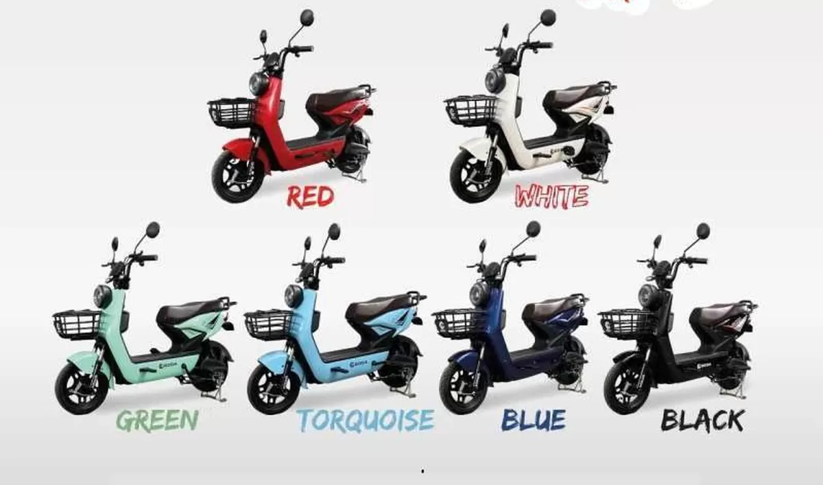 Perkembangan Sepeda Listrik: Alternatif Mobilitas Untuk Perjalanan