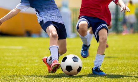 Permainan Bola: Teknik Dasar Yang Perlu Dikuasai Pemain Pemula