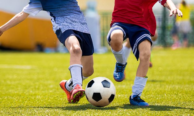 Permainan Bola: Teknik Dasar Yang Perlu Dikuasai Pemain Pemula