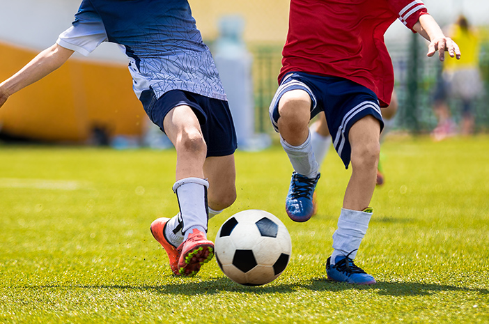 Permainan Bola: Teknik Dasar Yang Perlu Dikuasai Pemain Pemula