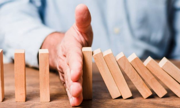 Strategi Perusahaan Rantai Pasok Hadapi Gangguan Distribusi