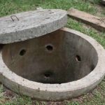 Sumur Resapan: Upaya Sederhana Untuk Mengelola Air Hujan