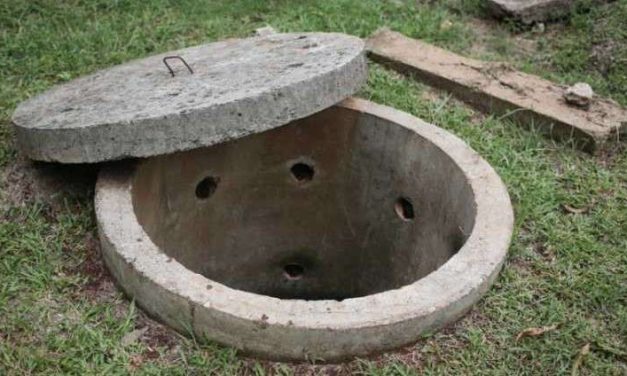 Sumur Resapan: Upaya Sederhana Untuk Mengelola Air Hujan