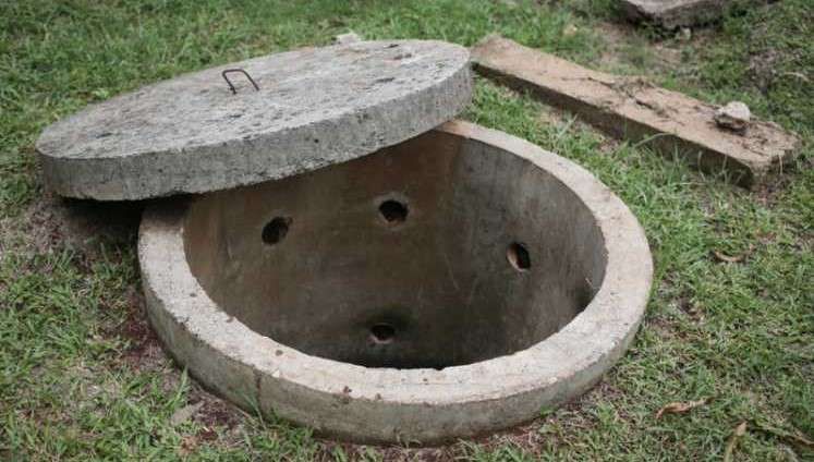 Sumur Resapan: Upaya Sederhana Untuk Mengelola Air Hujan